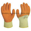 Work Gloves with Latex 3/4 Coated (LY2017)