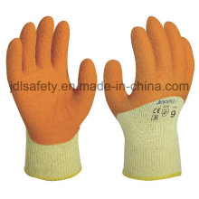 Work Gloves with Latex 3/4 Coated (LY2017)