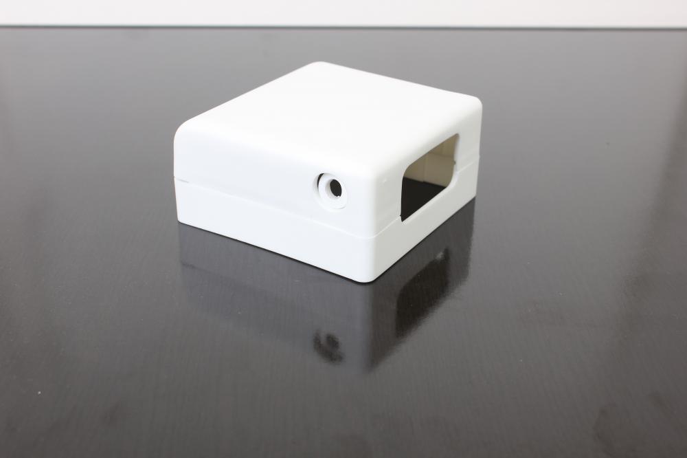 Lockable Socket Covers