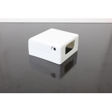 Socket Security Cover Lockout