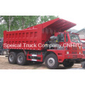 Sinotruk HOWO 70mining Dump Truck