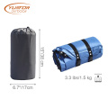 Single Use Self Inflating Sleeping Pad With Pillow