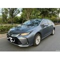 2021 Toyota COROLLA DOUBLE ENGINE