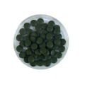 tableta de espirulina para suplemento alimenticio tableta de espirulina