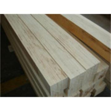 Radiata Pine Laminated Veneer Lumber