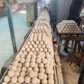 68% Alumina Ceramic Ball used in Wall Tile