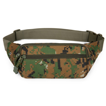 mobile shoulder bag camouflage first aid kit