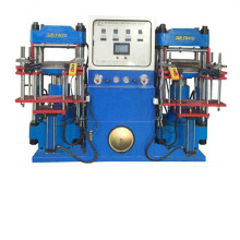 Automatic Double Head Silicone Production Hydraulic Machine