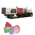 Xw2400 High Precise Plastic Injection Machinery