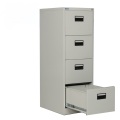 Metal Vertical Office File Cabinet