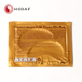 beauty care procut fine quality hydrogel eye patch