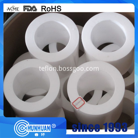 Ptfe Tube 