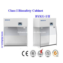 Class I Biosafety Cabinet (BYKG-I/II)