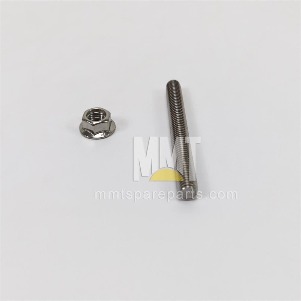 Bolt 116-3715 9X-6620 Bolt 116-3715 9X-6620