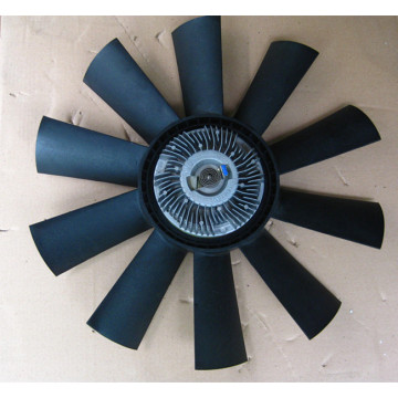 CUMMINS Ventilador de peças sobressalentes do motor 6BT 4931785