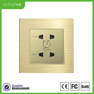 Safety Intelligent Socket