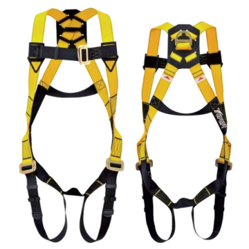 Full Body Safety Harness