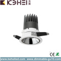 LED Decoration Light Wall Lamp 12W COB CREE