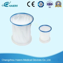 Disposable Soft Tissue Retractor/Wound Protector with Ce