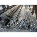 309S Hollow Round Carbon Steel Pipe