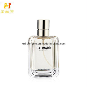 Niche Design Exclusive ODM Perfume