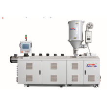 High Efficiency Single Screw Extrusion Machine