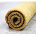 Car Carpet Flat Foot PP Fiber Mat in Roll