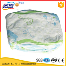 2015 New Products Bady High Quality Competitive Price Sleepy Baby Diapers