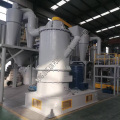 Dried Fruits Chips Fine Particle Impact Grinder Mill