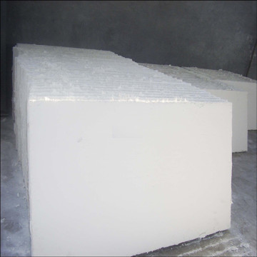 Glass Fiber Felt with E Glass Fiber Roving