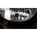 led head lamp light auto headlamp truck items builder for Freightliner HC-T-15003