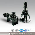 Non-Blocking / Non Clog Sewage Submersible Water Pump