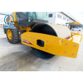 XCMG 18t vibratory road roller XS183J