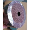 Disques de fibres abrasives SUS 304 POLON