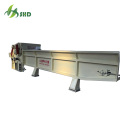 Model high capacity wood chipper making machine factory