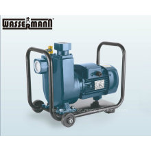 Self-Priming Centrifugal Pump