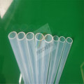 ETFE Transparent Anticorrosive Insulation Tube