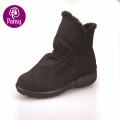 Botas de inverno Pansy conforto quente 2014 novo Design