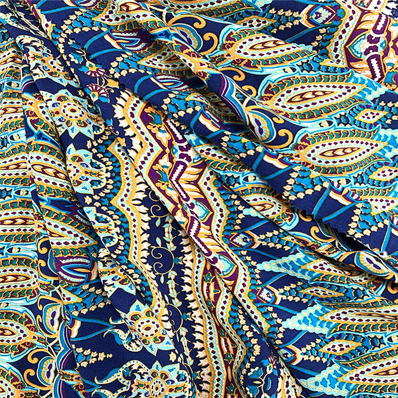 Vintage Clothing Fabrics