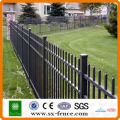 Fashionable new style top-selling stainless steel fence