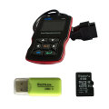 Creator C500 Auto Diagnostic Scanner