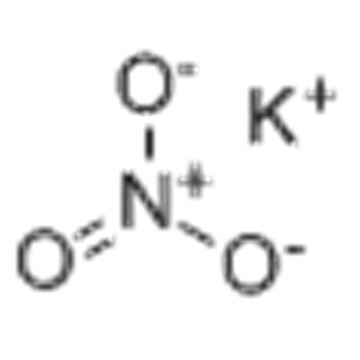 Potassium nitrate CAS 7757-79-1