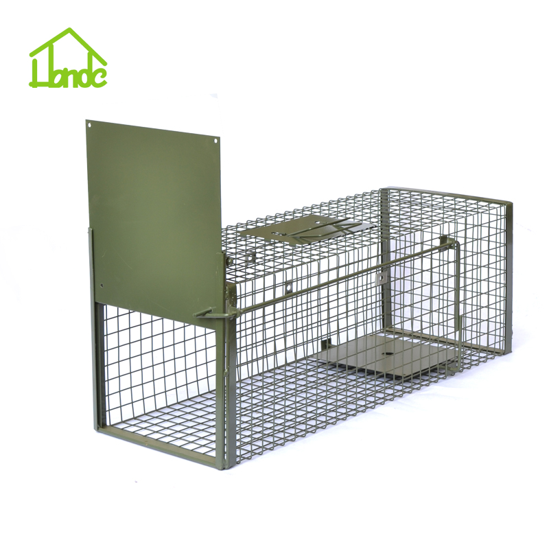 Rabbit Trap Cage