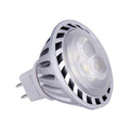 MR16 1X3W LED Spotlight