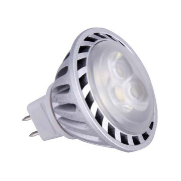 MR16 1X3W LED Spotlight