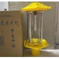 solar mosquito killer lamp