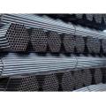 Hot dip galvanized steel pipe for structure