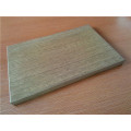 Wood Surface Aluminum Honeycomb Door Panels