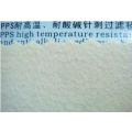 Non woven Filter Cloth Needle Punched Felt