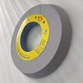 Vitrified Aluminium Oxide Grinding Wheel for Alloy Steel